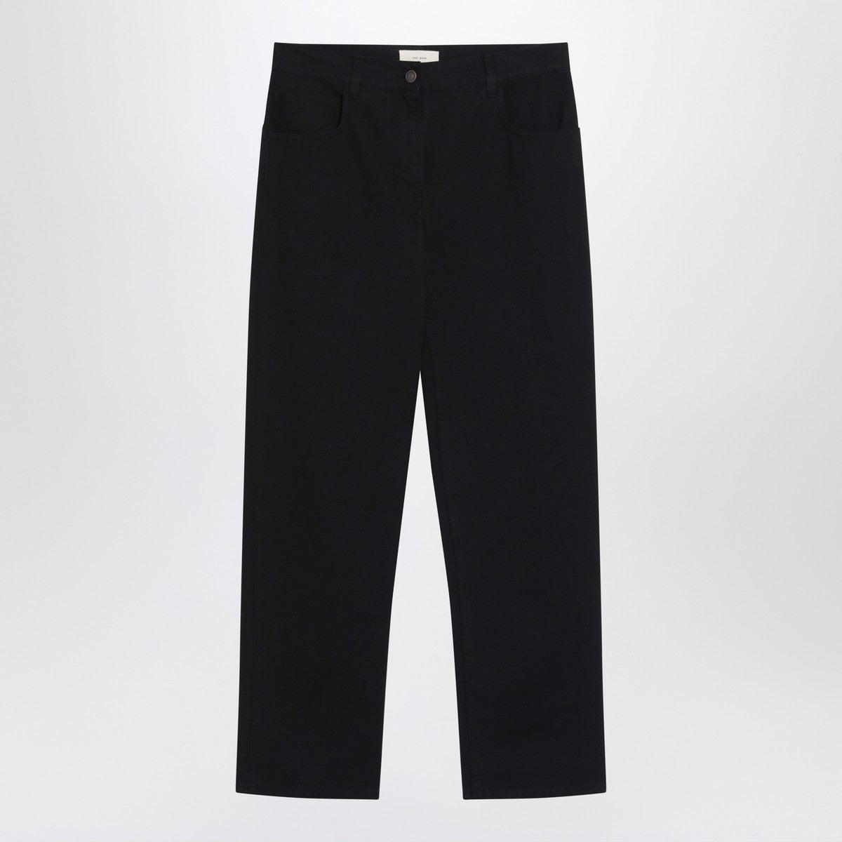 The Row The Row Black Landais jeans