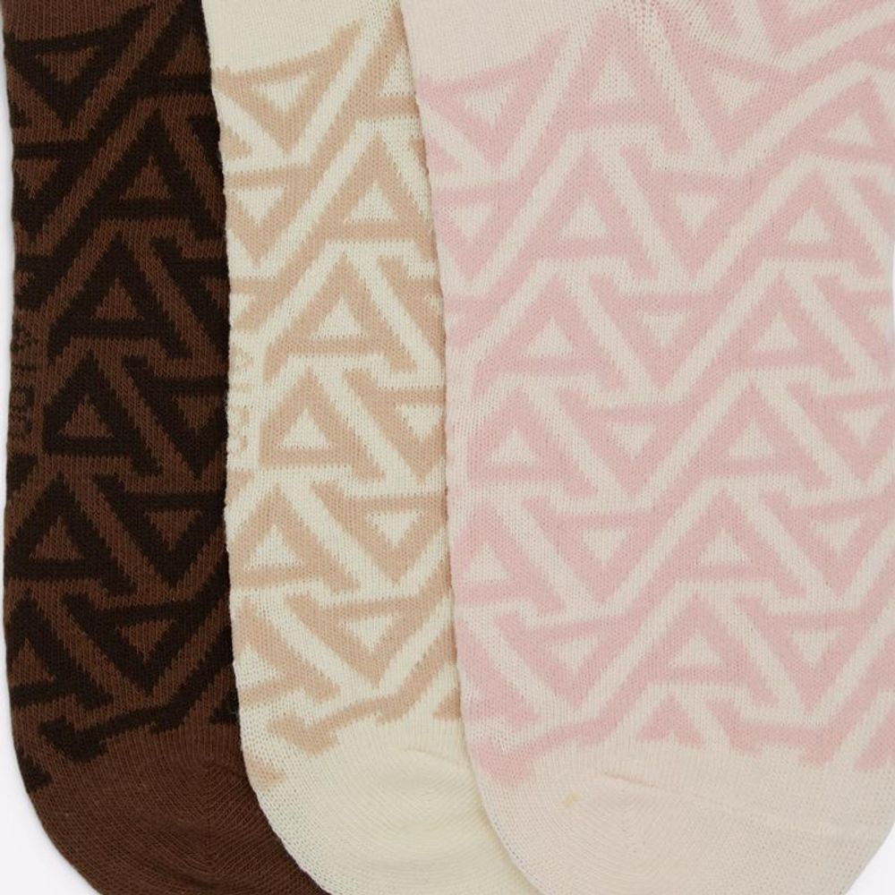 ALDO Natural Cotton Socks