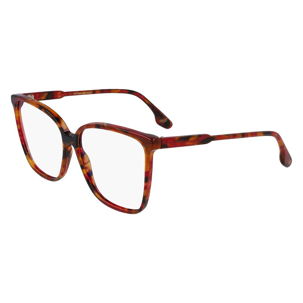 Victoria Beckham Multicolor Acetate Glasses (Frames)