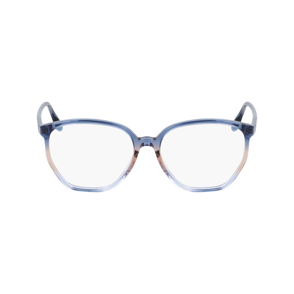 Victoria Beckham Multicolor Acetate Glasses (Frames) - Luxe Marca