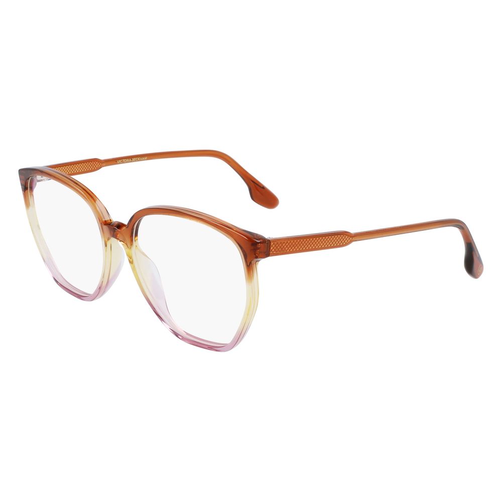 Victoria Beckham Multicolor Acetate Glasses (Frames) - Luxe Marca