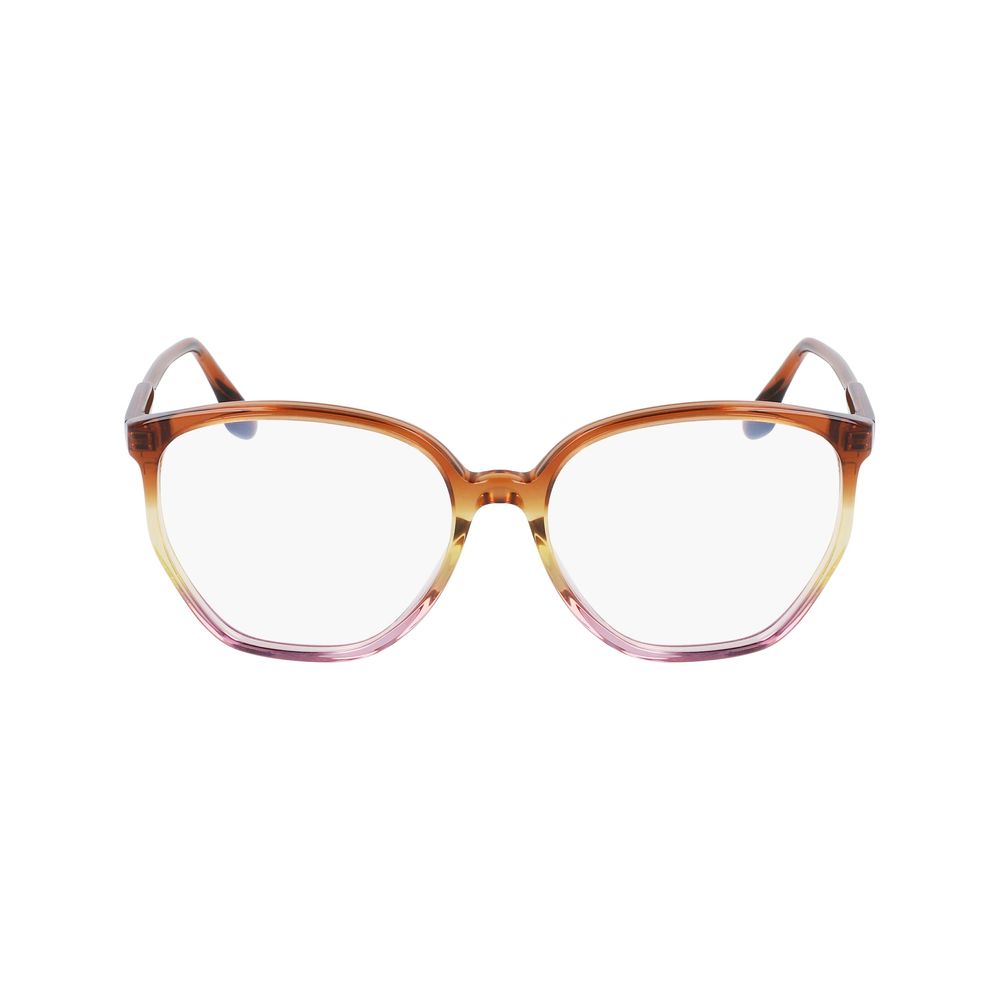 Victoria Beckham Multicolor Acetate Glasses (Frames) - Luxe Marca