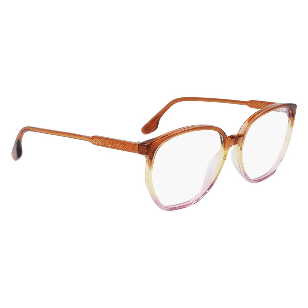 Victoria Beckham Multicolor Acetate Glasses (Frames) - Luxe Marca