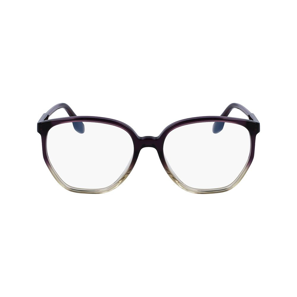 Victoria Beckham Gold Acetate Glasses (Frames) - Luxe Marca