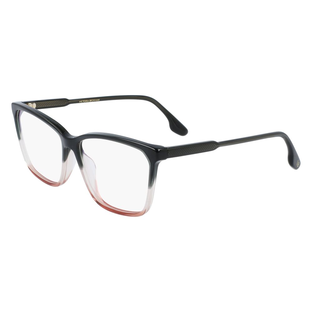 Victoria Beckham Multicolor Acetate Glasses (Frames) - Luxe Marca