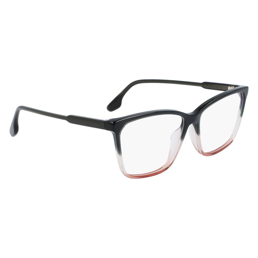 Victoria Beckham Multicolor Acetate Glasses (Frames) - Luxe Marca