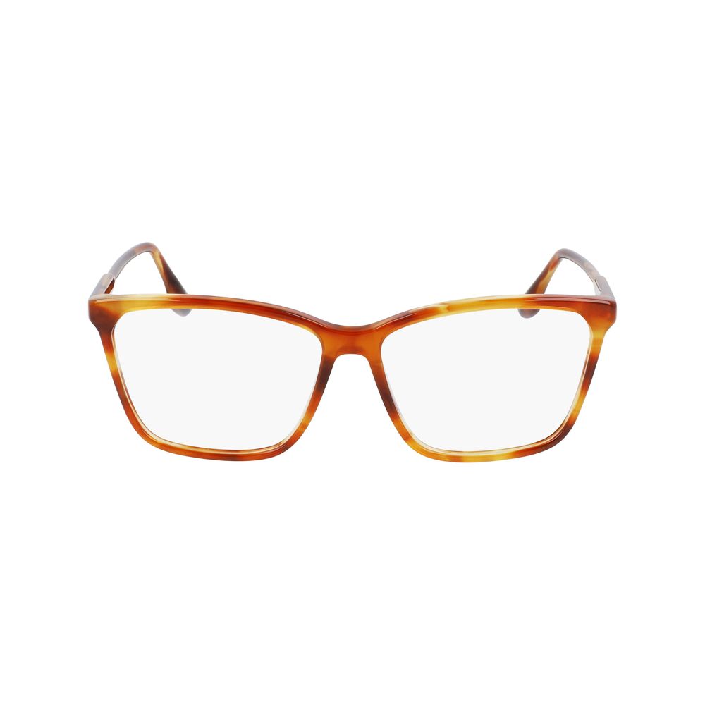 Victoria Beckham Gray Acetate Glasses (Frames) - Luxe Marca