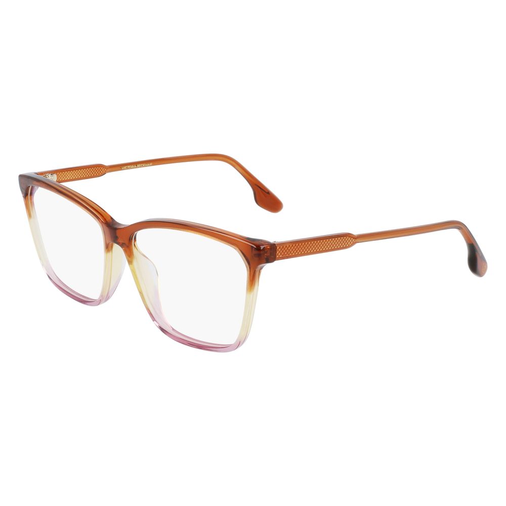 Victoria Beckham Multicolor Acetate Glasses (Frames) - Luxe Marca