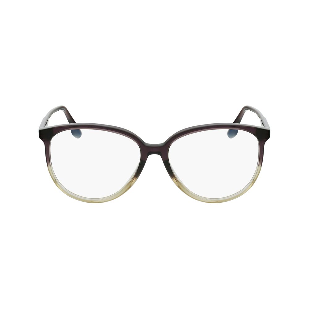 Victoria Beckham Gold Acetate Glasses (Frames) - Luxe Marca