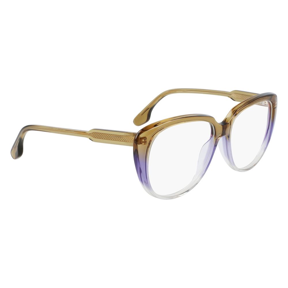 Victoria Beckham Multicolor Acetate Glasses (Frames) - Luxe Marca