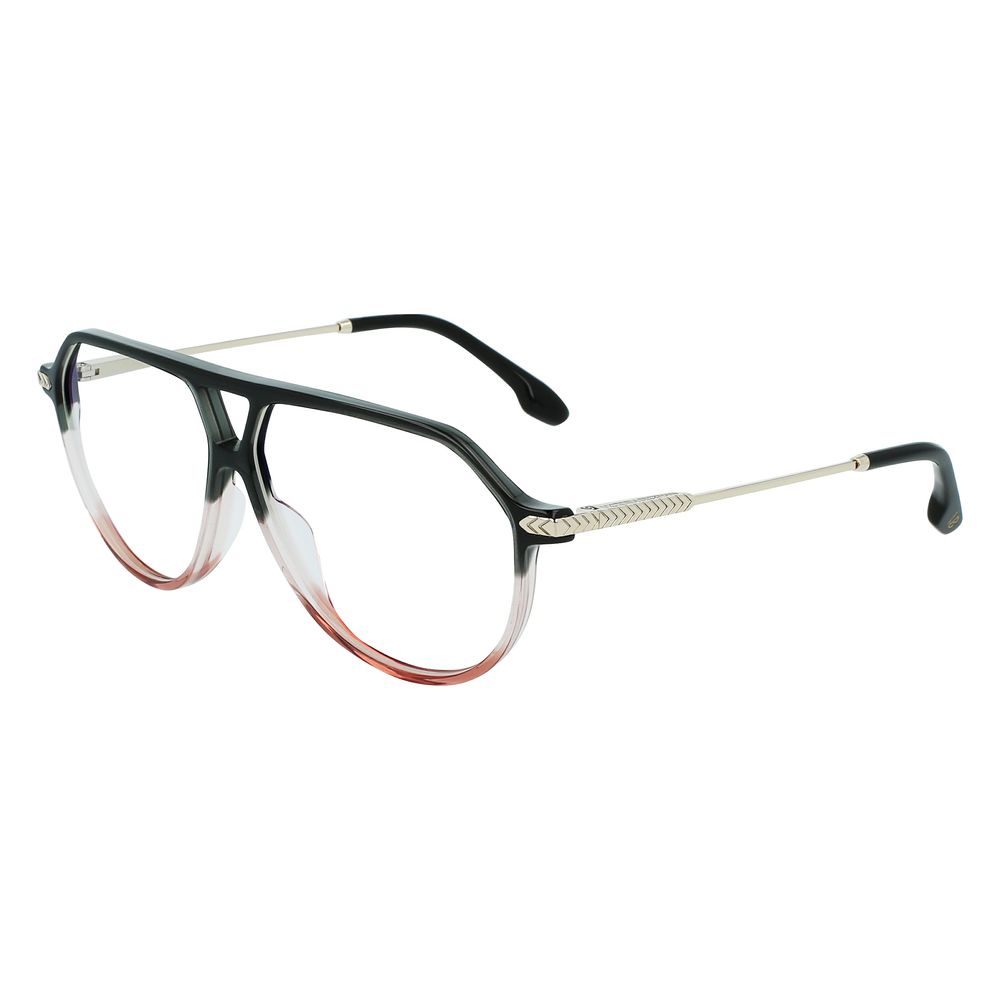 Victoria Beckham Multicolor Acetate Glasses (Frames) - Luxe Marca