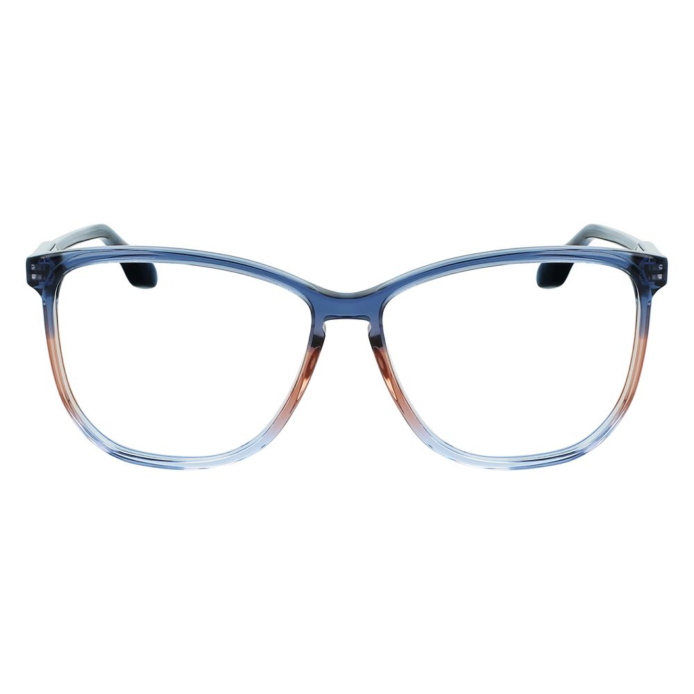 Victoria Beckham Blue Acetate Glasses (Frames) - Luxe Marca