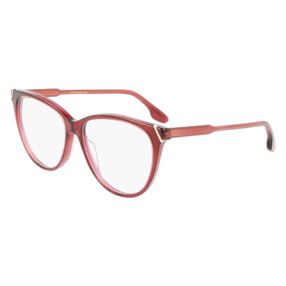 Victoria Beckham Multicolor Acetate Glasses (Frames) - Luxe Marca