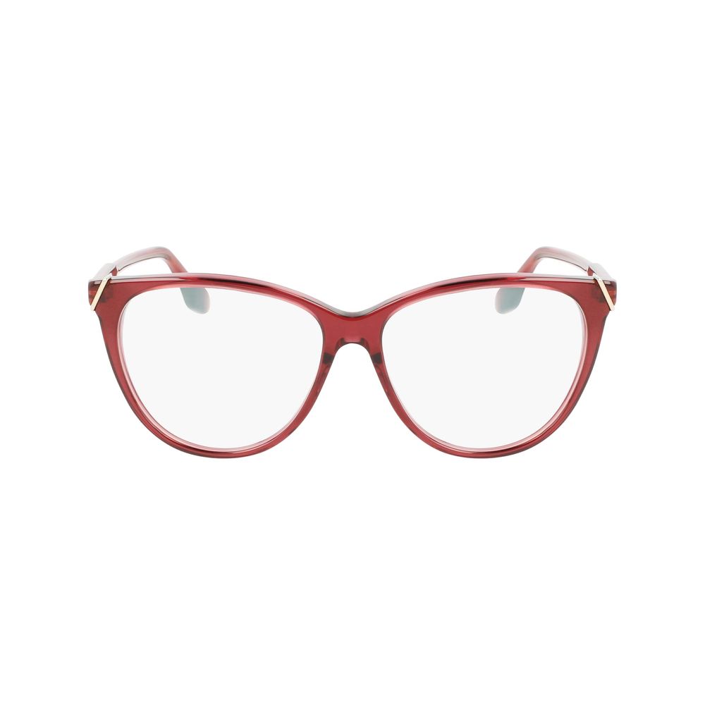 Victoria Beckham Multicolor Acetate Glasses (Frames) - Luxe Marca