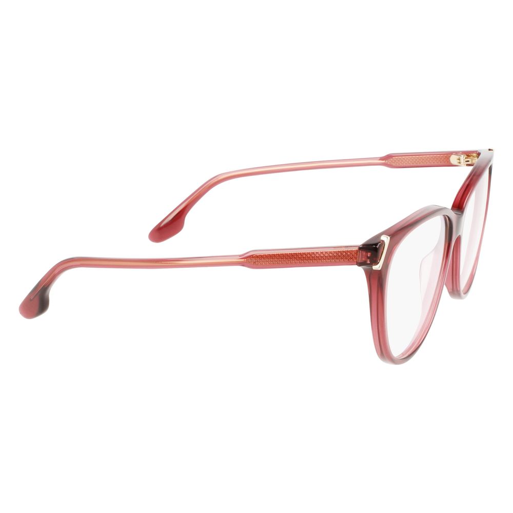 Victoria Beckham Multicolor Acetate Glasses (Frames) - Luxe Marca