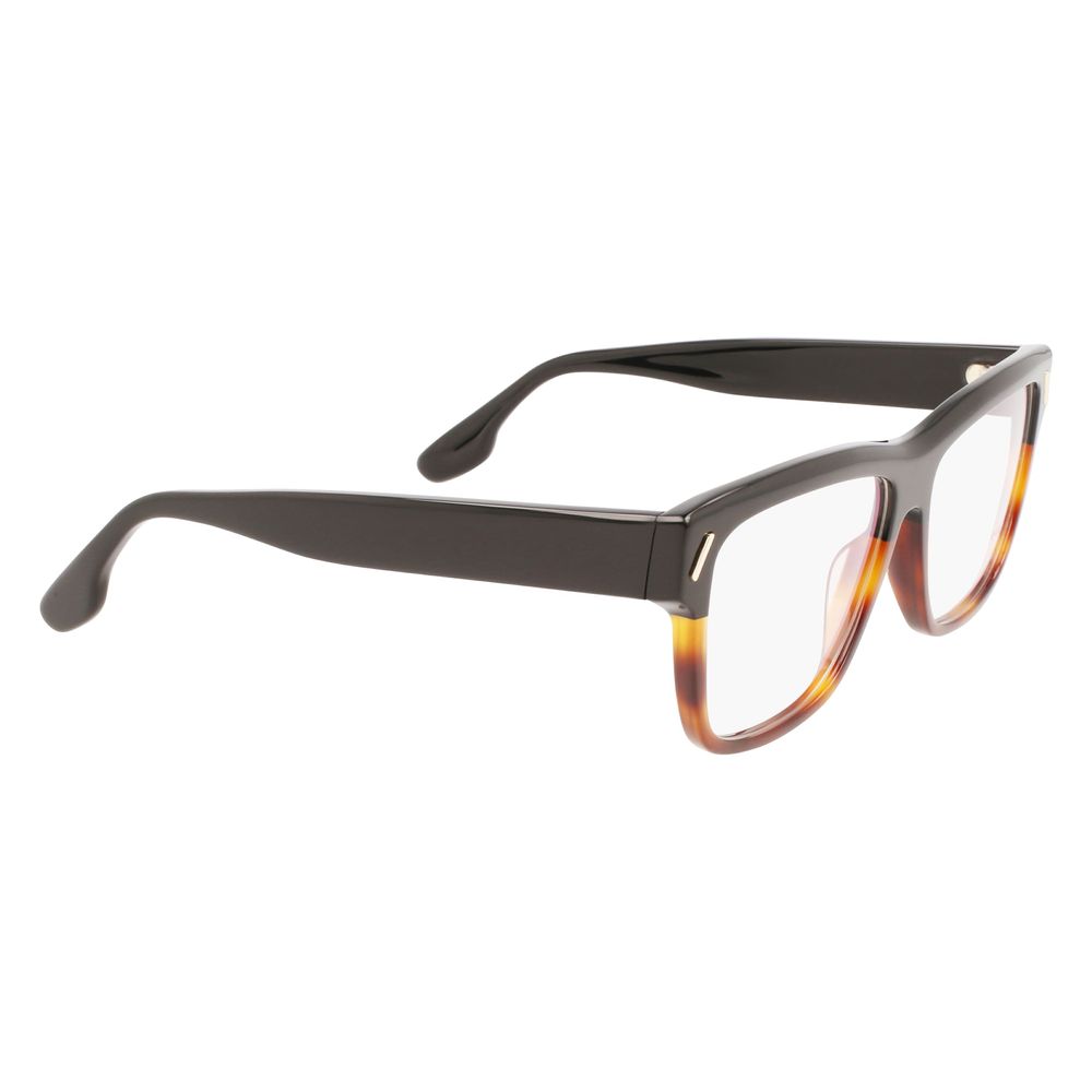 Victoria Beckham Black Acetate Glasses (Frames)