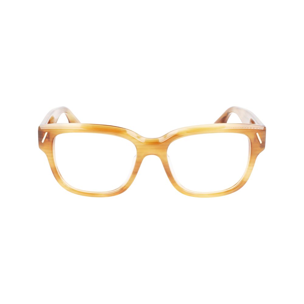 Victoria Beckham Gold Acetate Glasses (Frames) - Luxe Marca
