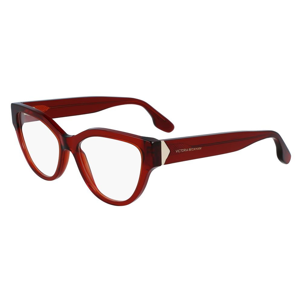 Victoria Beckham Multicolor Acetate Glasses (Frames) - Luxe Marca