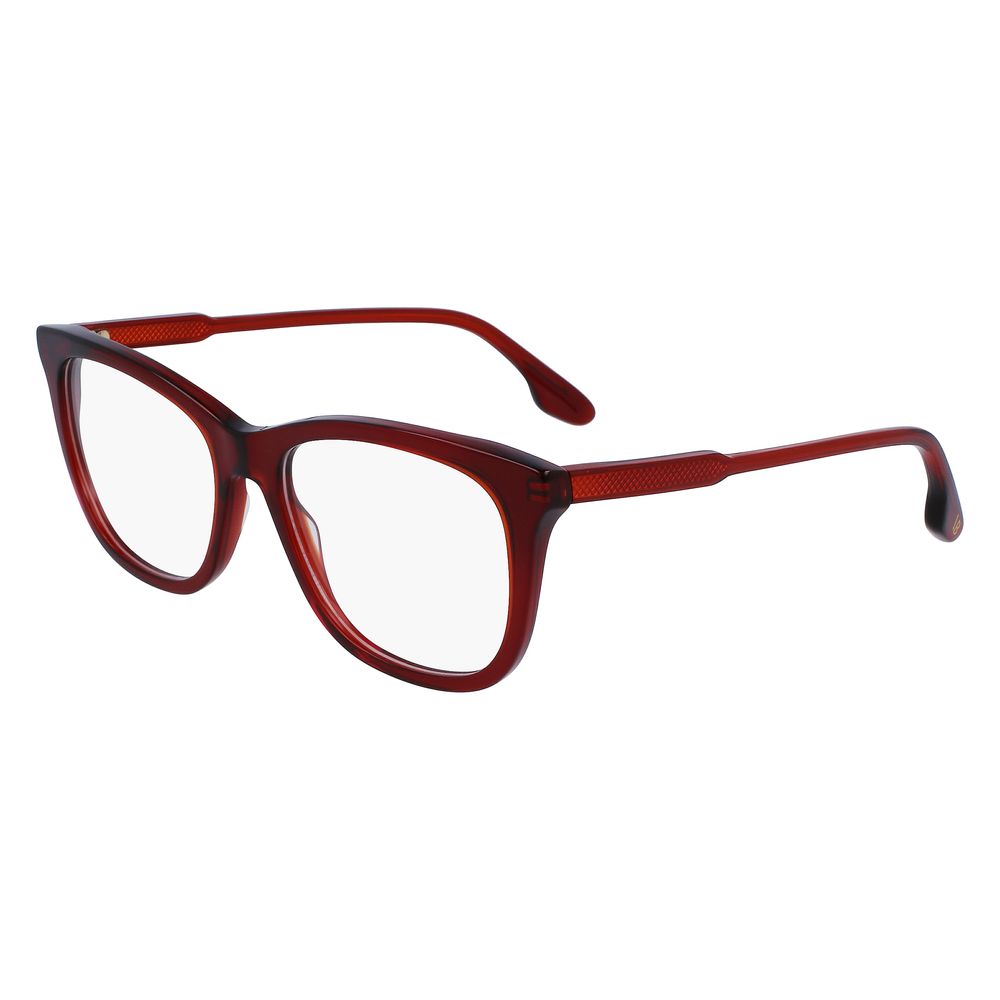 Victoria Beckham Multicolor Acetate Glasses (Frames) - Luxe Marca