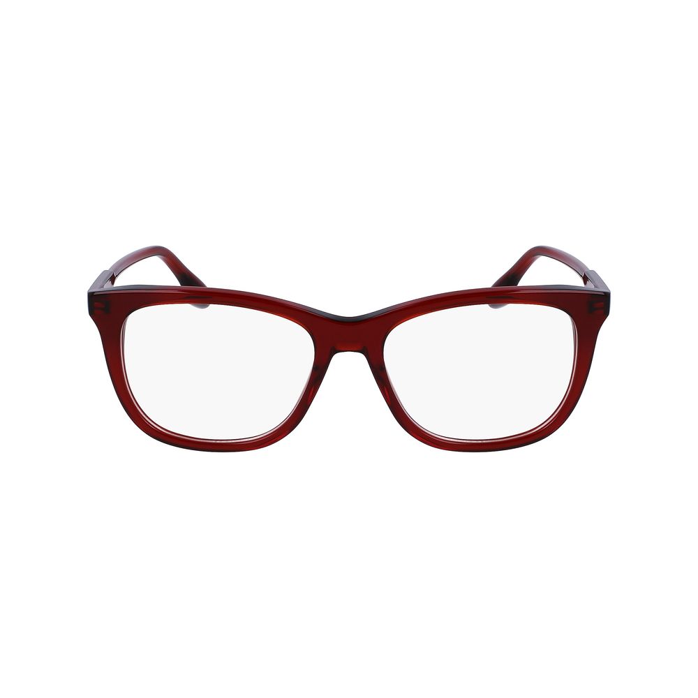 Victoria Beckham Multicolor Acetate Glasses (Frames) - Luxe Marca