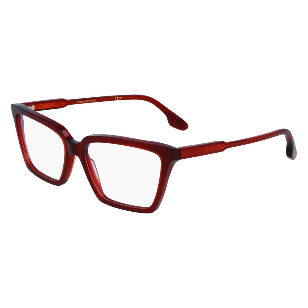 Victoria Beckham Multicolor Acetate Glasses (Frames) - Luxe Marca