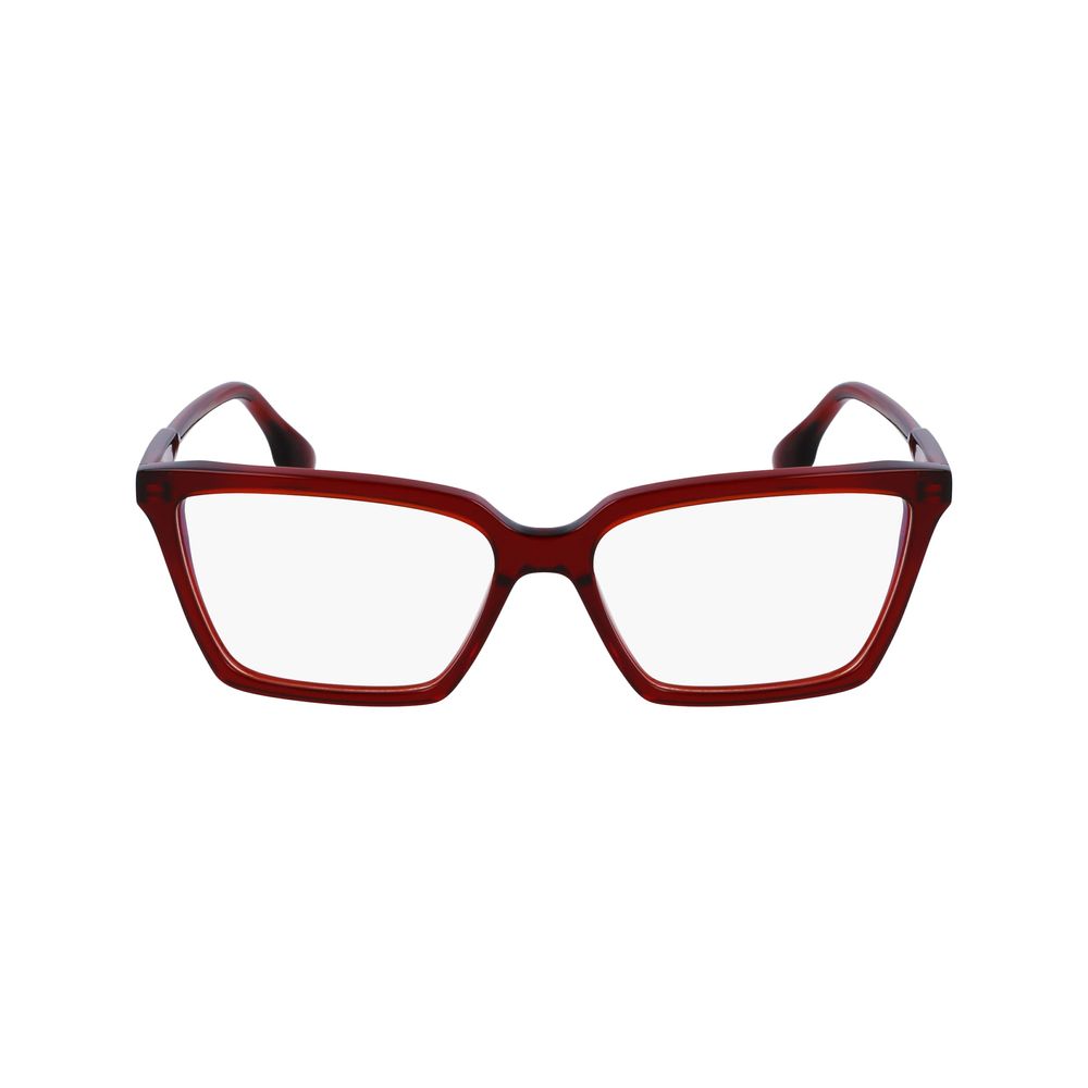 Victoria Beckham Multicolor Acetate Glasses (Frames) - Luxe Marca