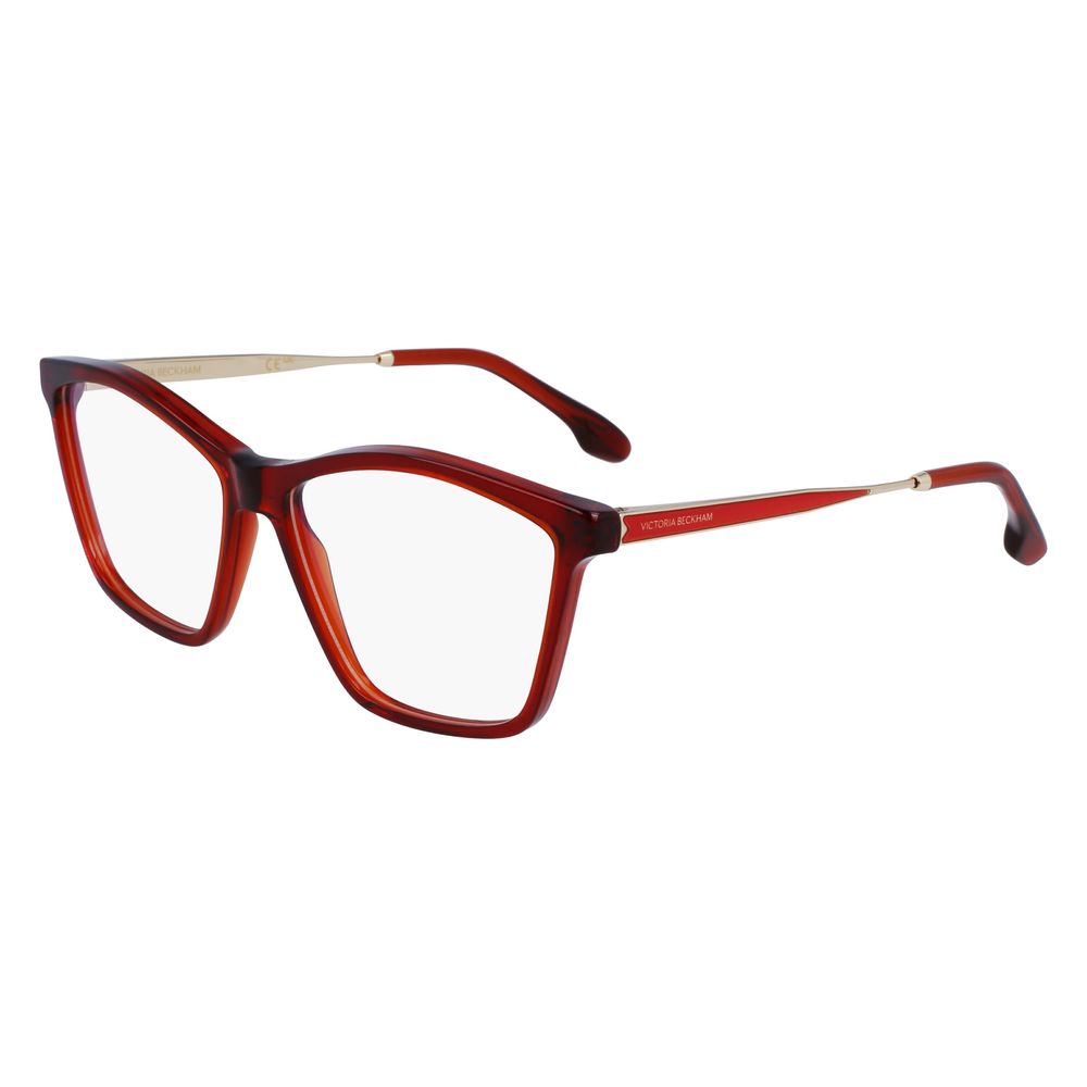 Victoria Beckham Multicolor Acetate Glasses (Frames) - Luxe Marca