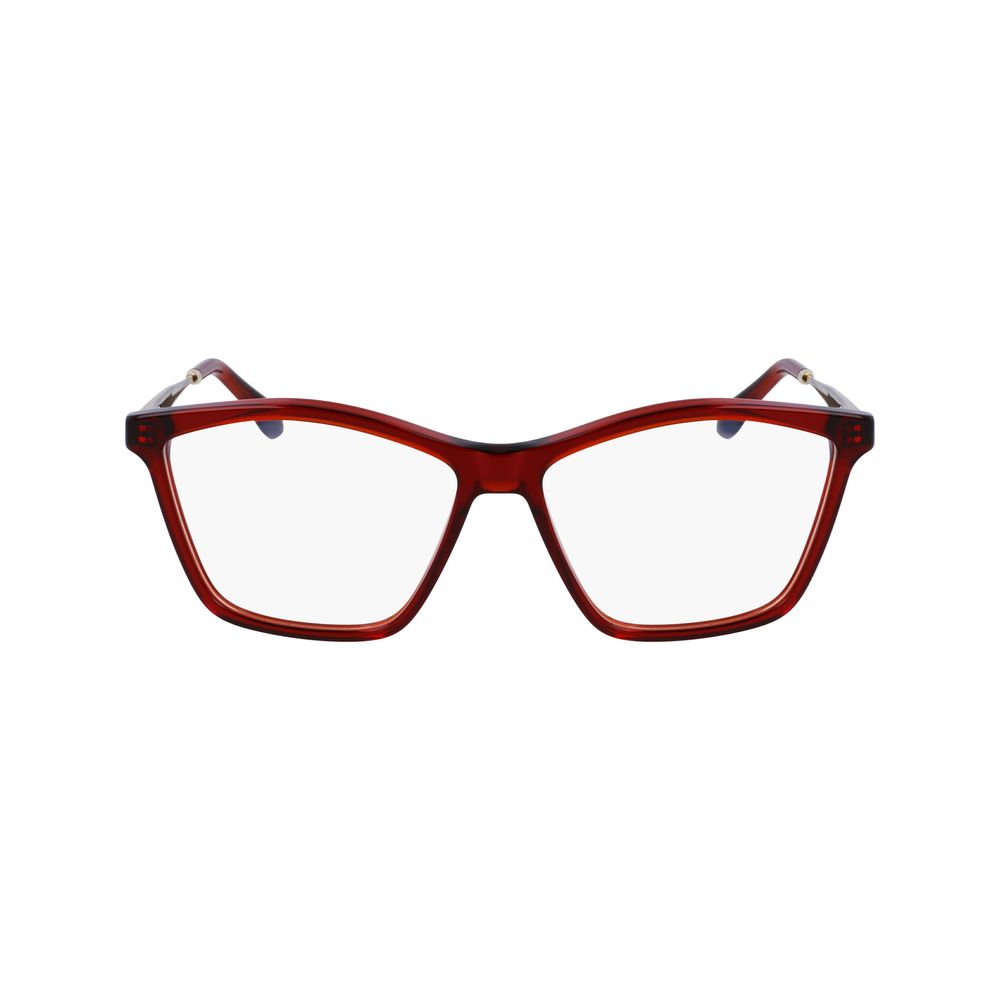 Victoria Beckham Multicolor Acetate Glasses (Frames) - Luxe Marca