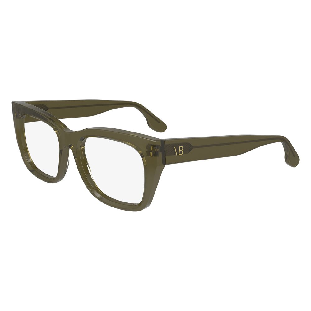 Victoria Beckham Bicolor Acetate Glasses (Frames) - Luxe Marca
