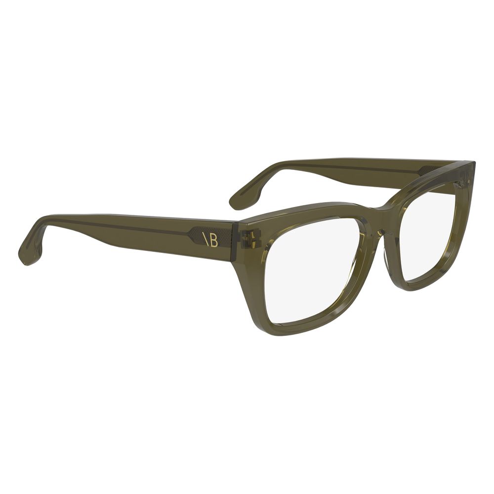 Victoria Beckham Bicolor Acetate Glasses (Frames) - Luxe Marca