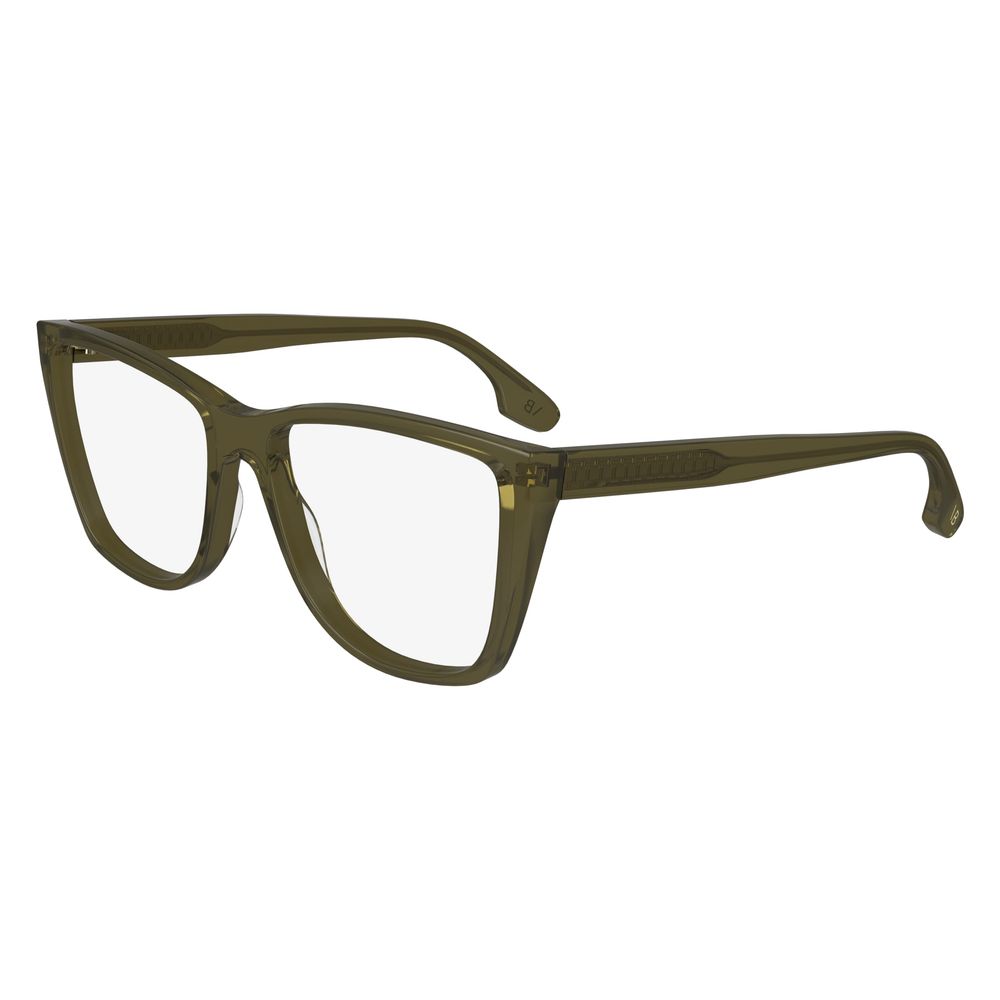 Victoria Beckham Bicolor Acetate Glasses (Frames) - Luxe Marca