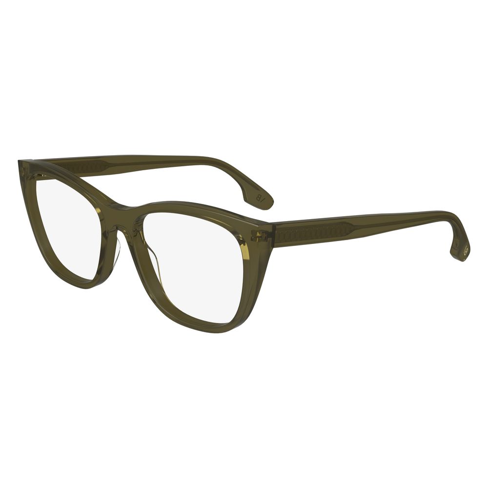 Victoria Beckham Bicolor Acetate Glasses (Frames) - Luxe Marca