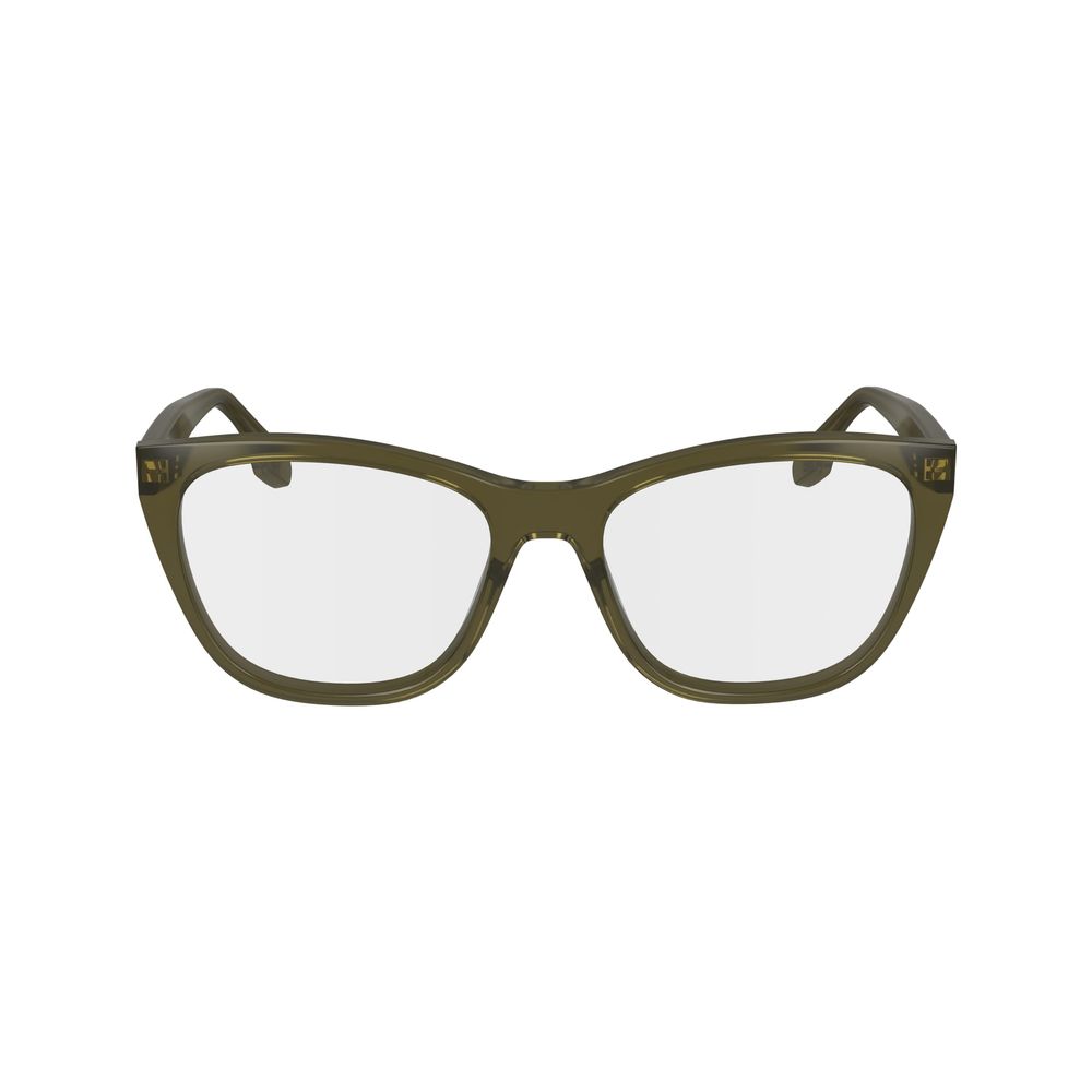 Victoria Beckham Bicolor Acetate Glasses (Frames)