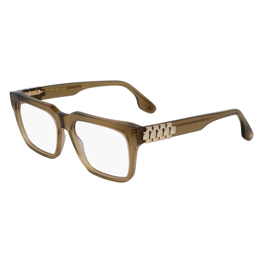 Victoria Beckham Bicolor Acetate Glasses (Frames) - Luxe Marca