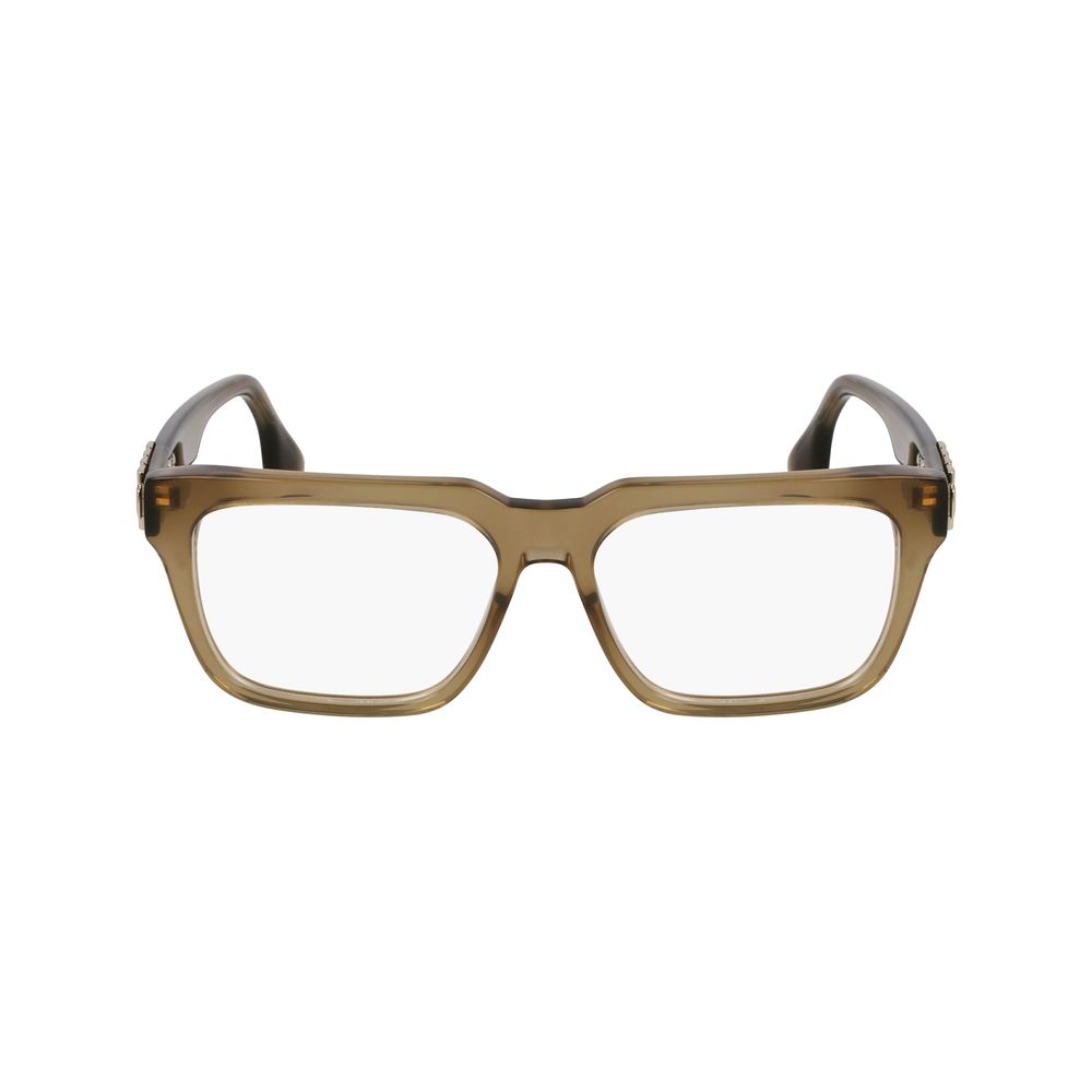 Victoria Beckham Bicolor Acetate Glasses (Frames) - Luxe Marca