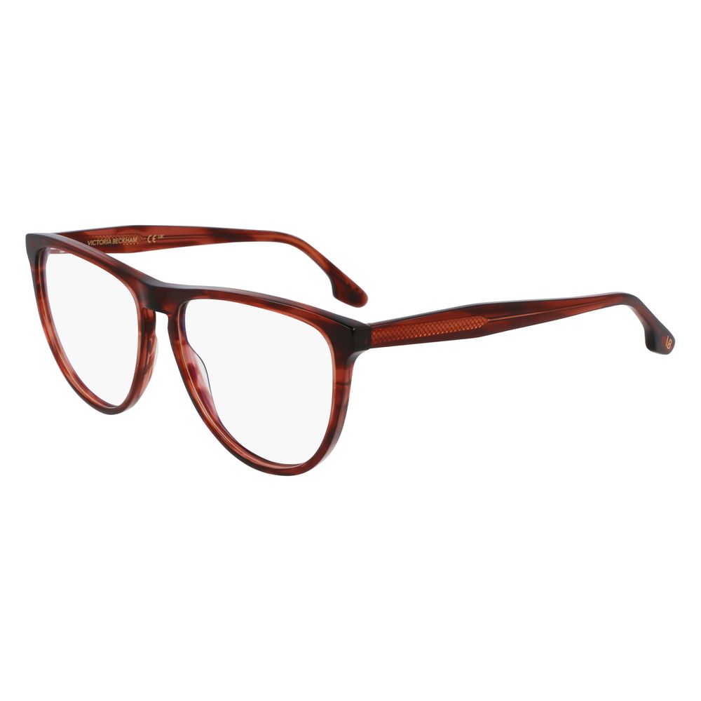 Victoria Beckham Multicolor Acetate Glasses (Frames) - Luxe Marca