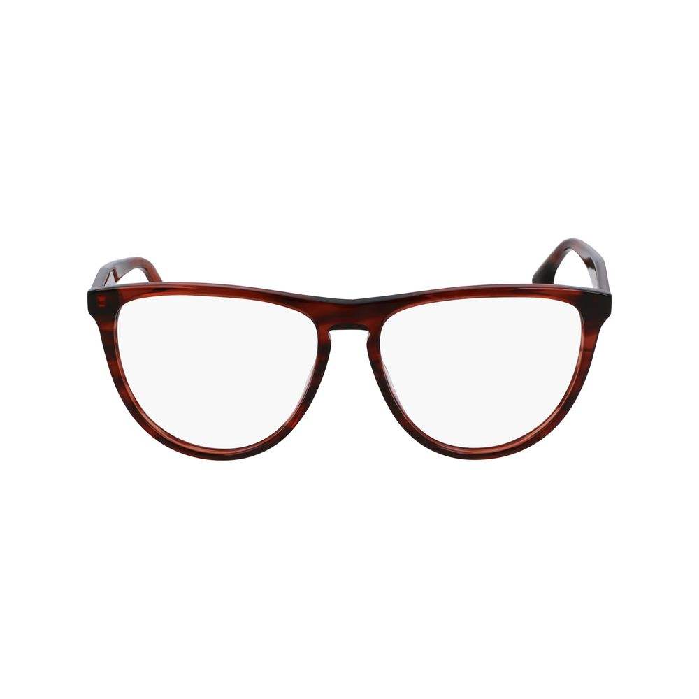 Victoria Beckham Multicolor Acetate Glasses (Frames) - Luxe Marca