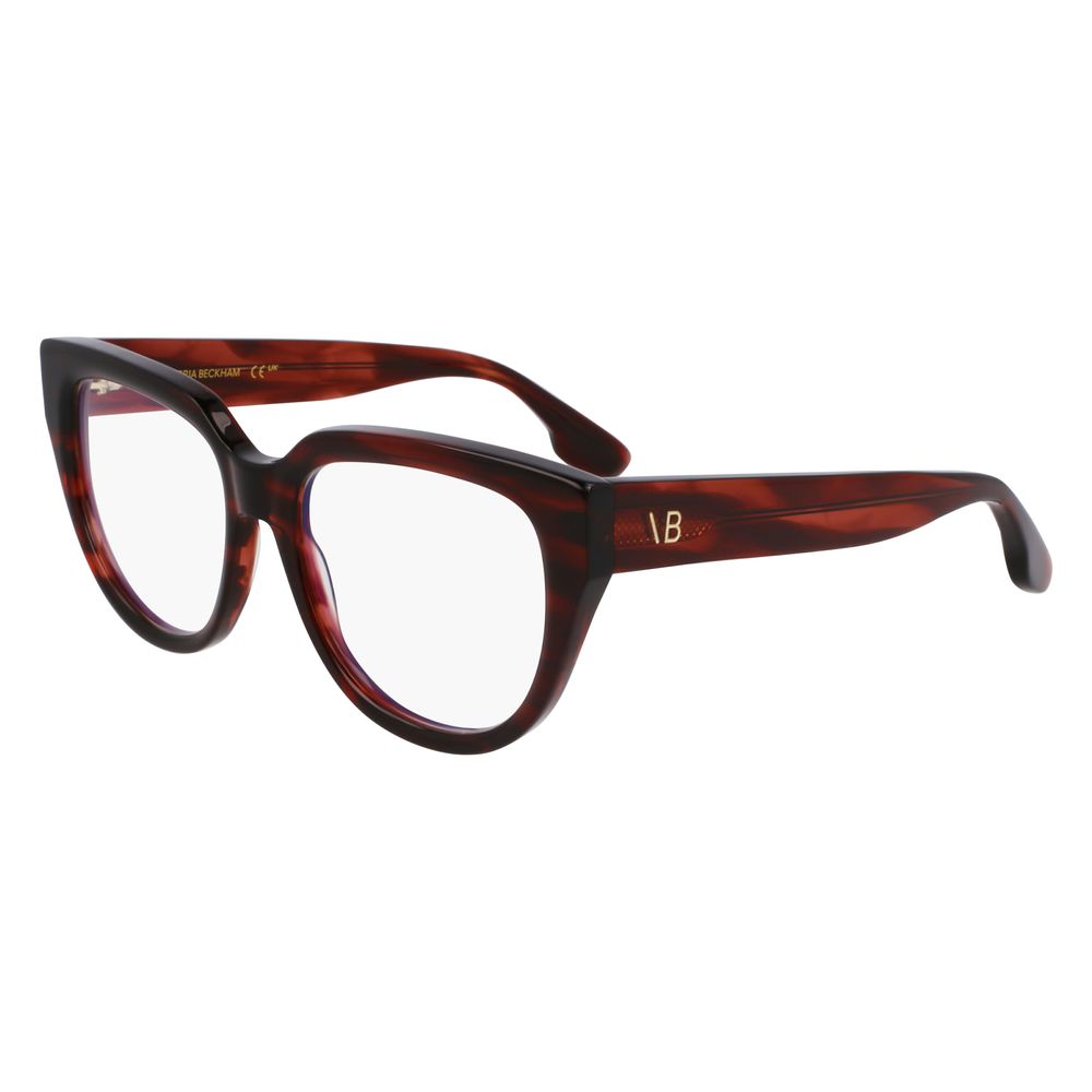Victoria Beckham Multicolor Acetate Glasses (Frames) - Luxe Marca