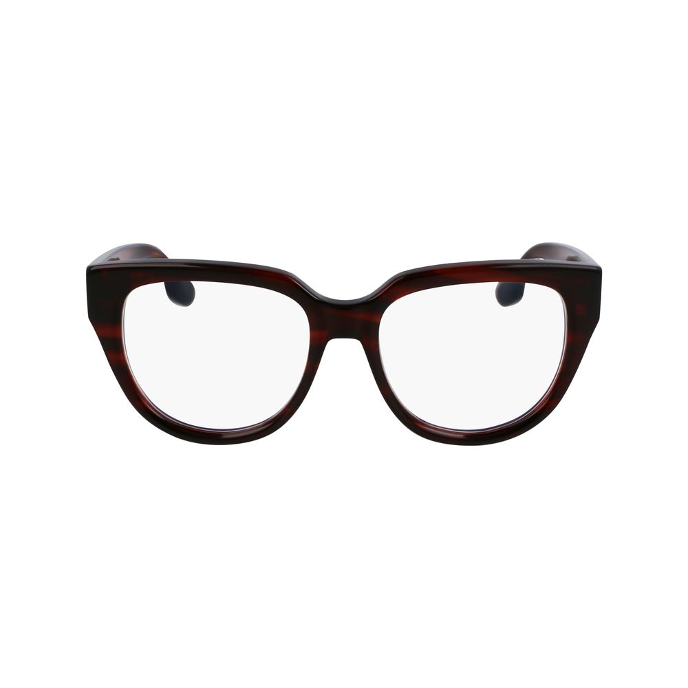 Victoria Beckham Multicolor Acetate Glasses (Frames) - Luxe Marca