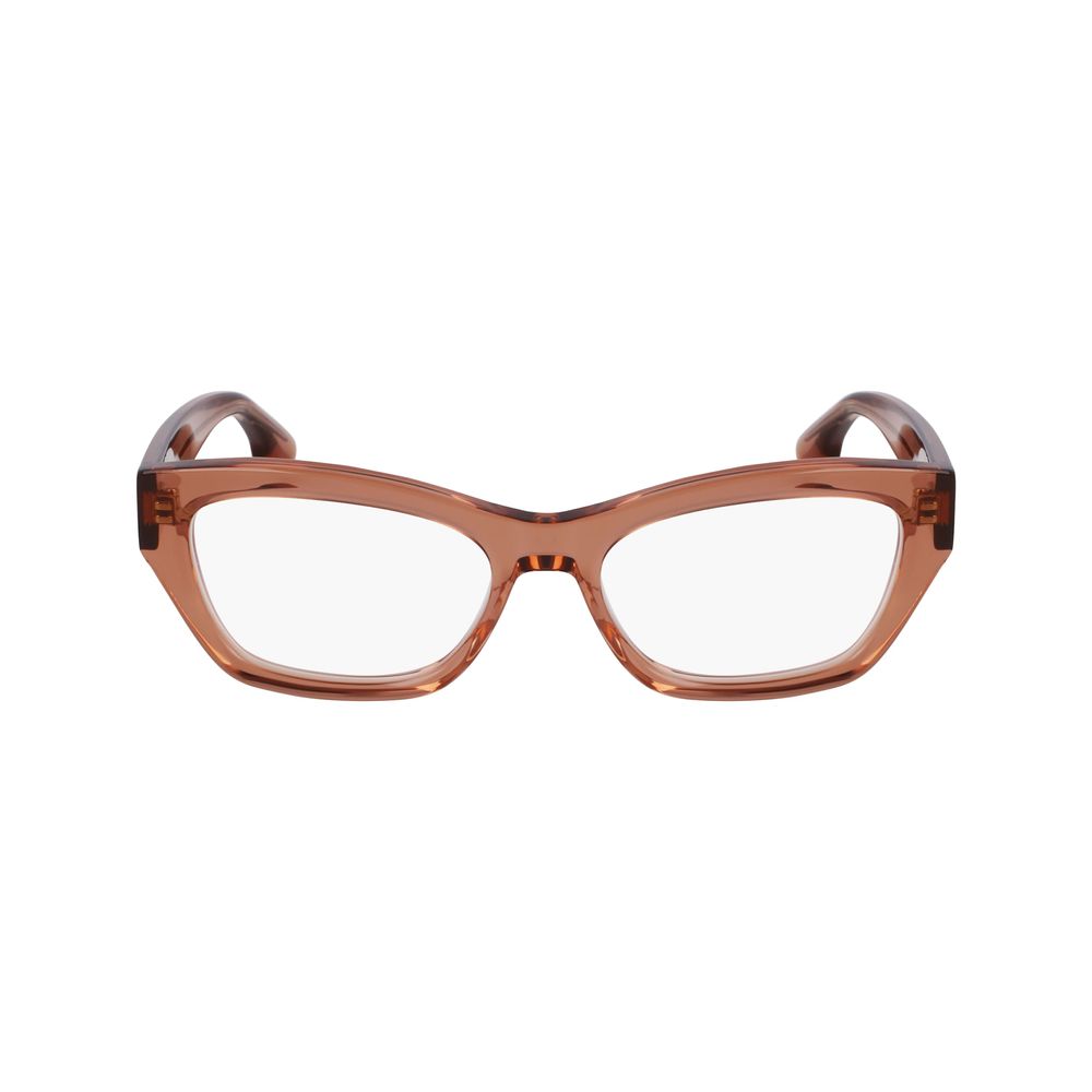 Victoria Beckham Multicolor Acetate Glasses (Frames) - Luxe Marca