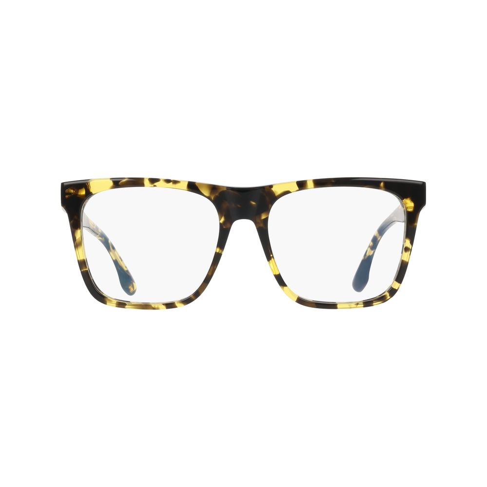 Victoria Beckham Multicolor Acetate Glasses (Frames) - Luxe Marca
