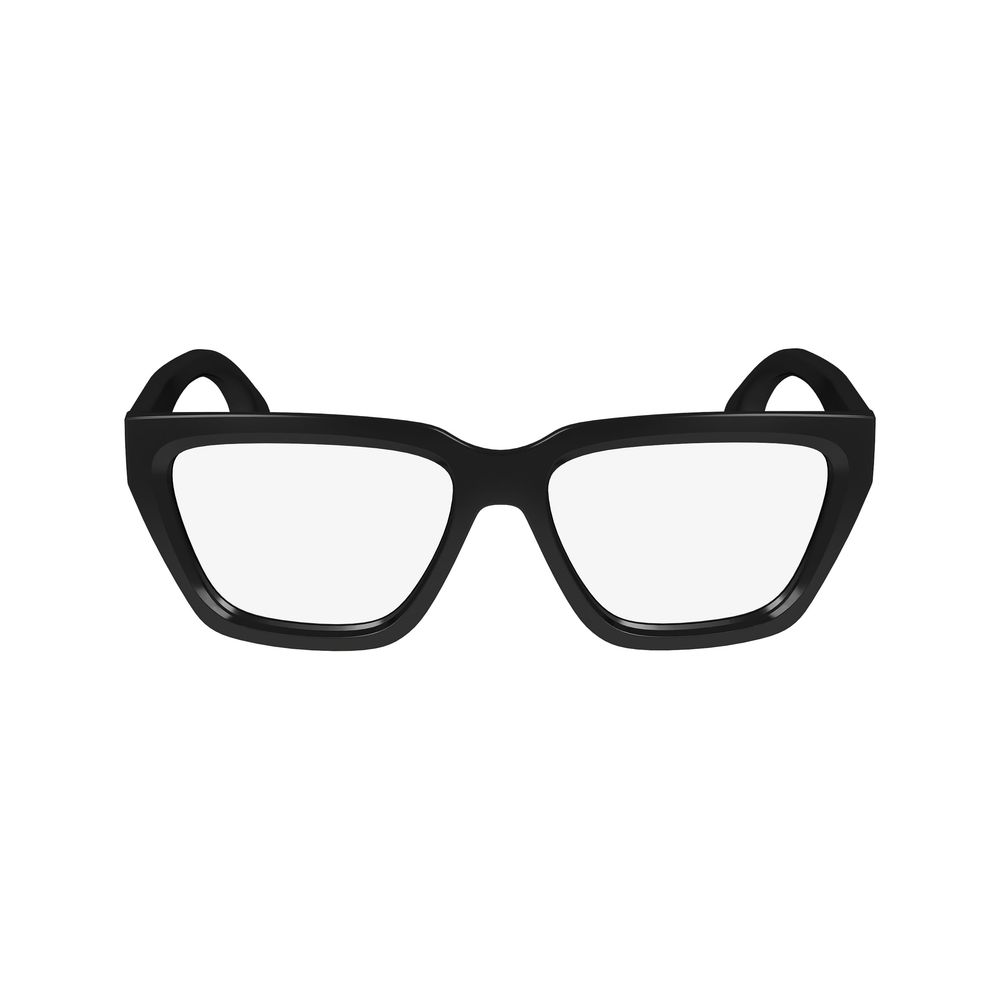 Victoria Beckham Black Injected Glasses (Frames) - Luxe Marca