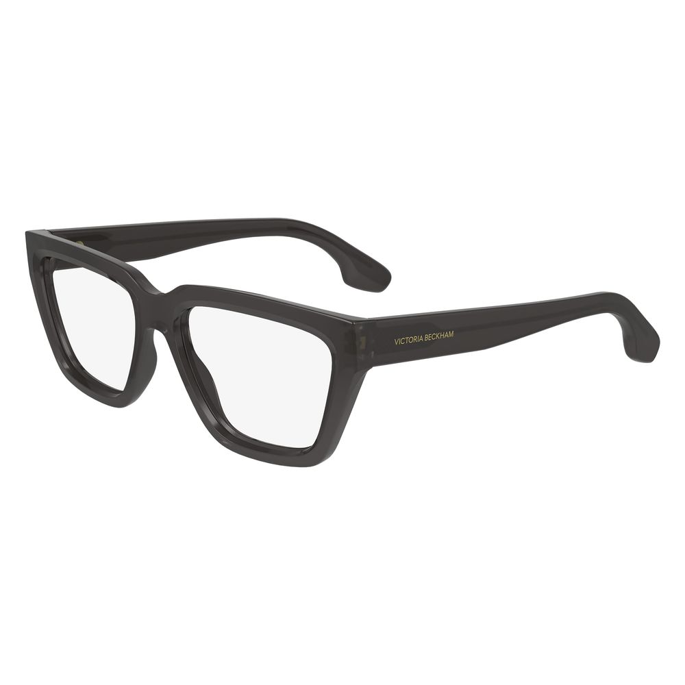 Victoria Beckham Gray Injected Glasses (Frames) - Luxe Marca