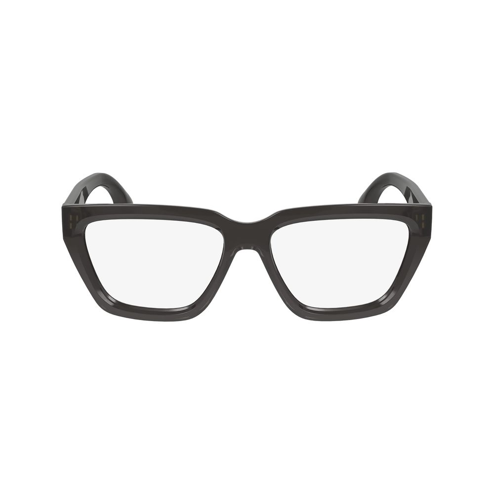 Victoria Beckham Gray Injected Glasses (Frames) - Luxe Marca