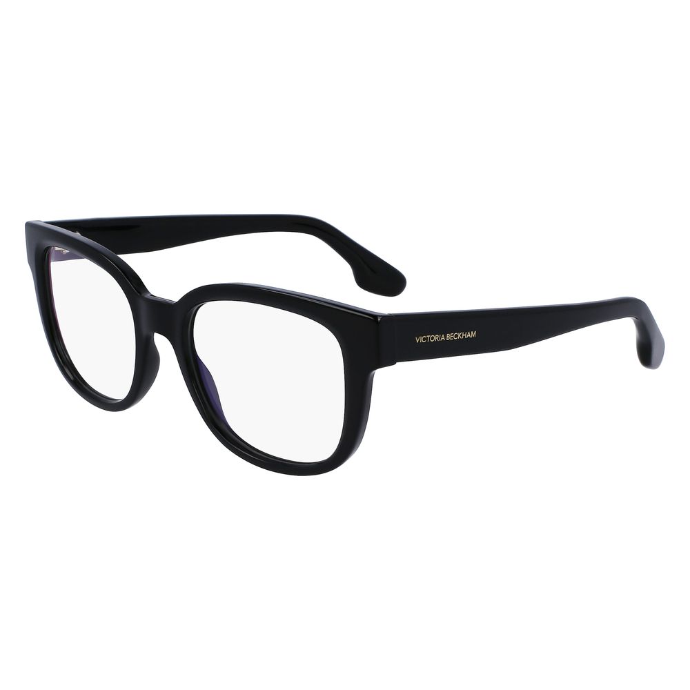 Victoria Beckham Black Injected Glasses (Frames) - Luxe Marca