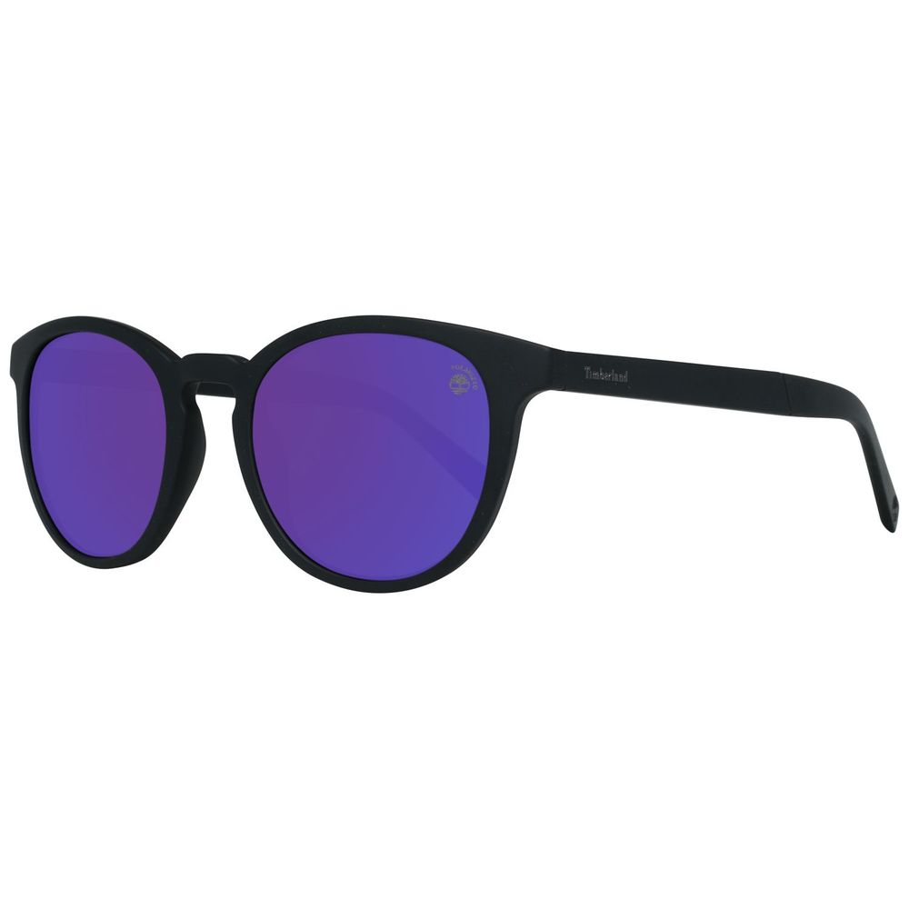 Timberland Bicolor Other Fibres Sunglasses - Luxe Marca