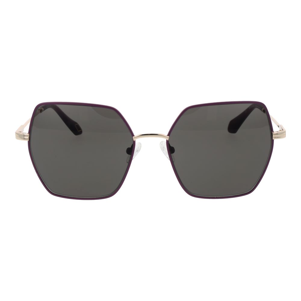 Replay Multicolor Metal Sunglasses - Luxe Marca