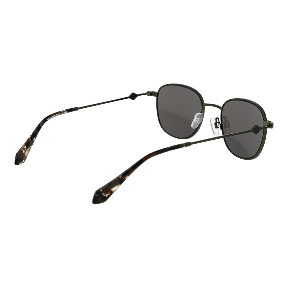 Replay Bicolor Metal Sunglasses - Luxe Marca