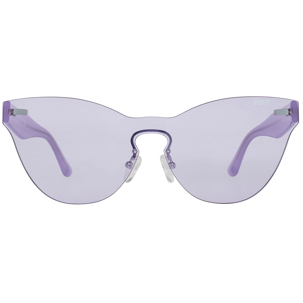 Victoria's Secret Multicolor Plastic Sunglasses