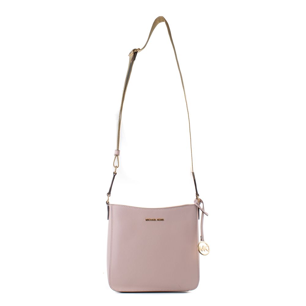 Michael Kors Multicolor Canvas Shoulder Bag - Luxe Marca